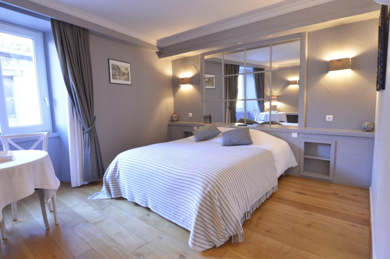 Le Soleil D'or Hotel 3*
