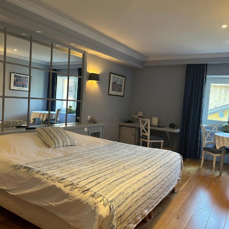Le Soleil D'or Hotel 3*
